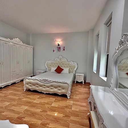 Royal Homestay Tuy Hoa Exteriér fotografie