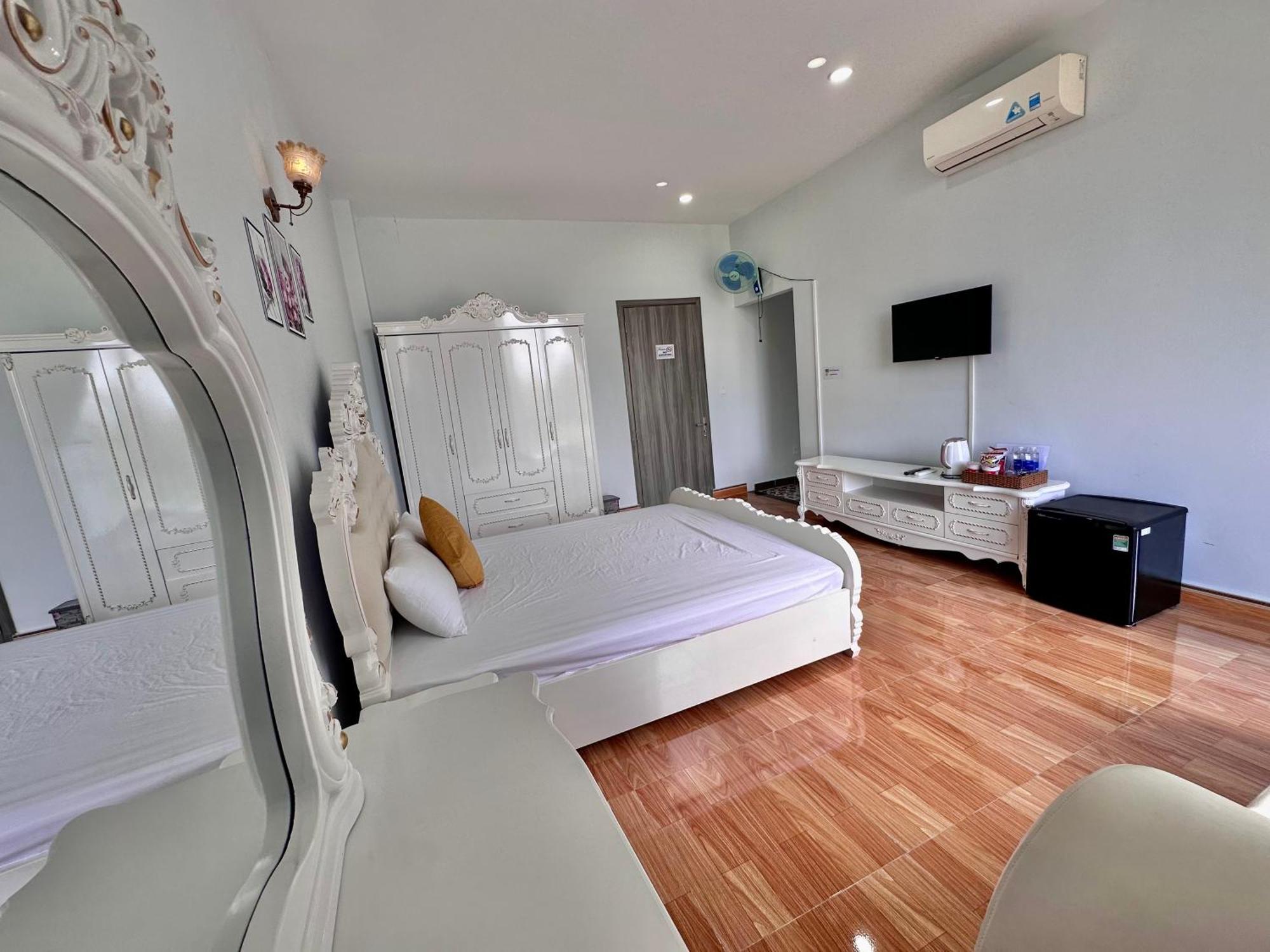 Royal Homestay Tuy Hoa Exteriér fotografie